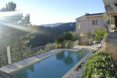 Home For Sale in Aspremont, France