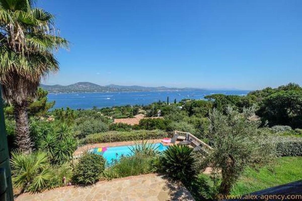 Picture of Home For Sale in GASSIN, Cote d'Azur, France