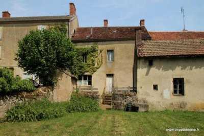 Home For Sale in Charolles, France