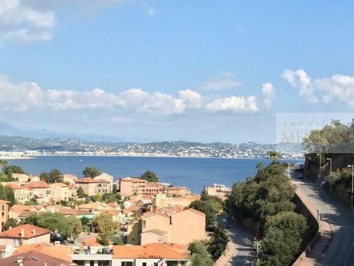 Picture of Condo For Sale in Theoule Sur Mer, Provence-Alpes-Cote d'Azur, France