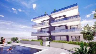 Condo For Sale in ROQUEBRUNE CAP MARTIN, France