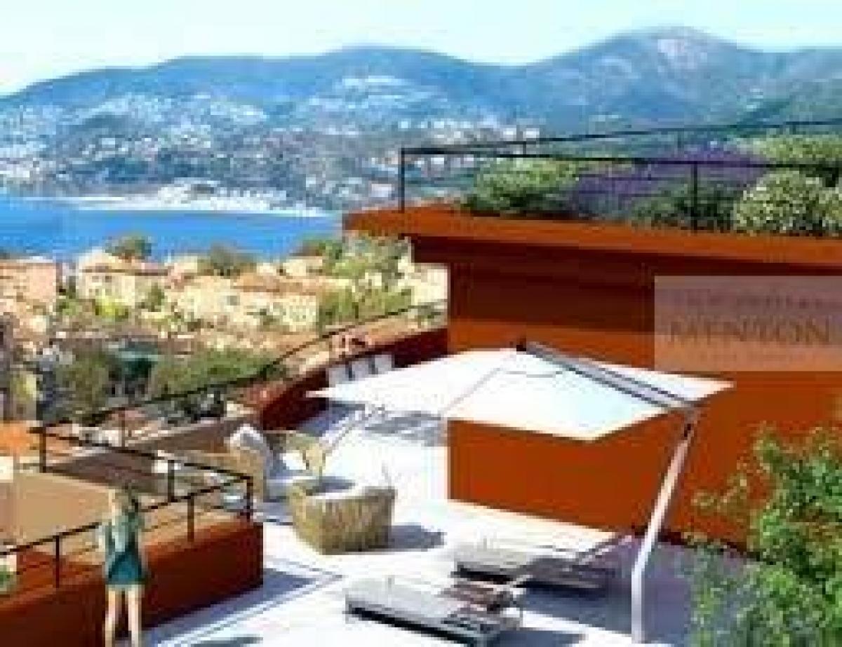 Picture of Condo For Sale in Theoule Sur Mer, Provence-Alpes-Cote d'Azur, France