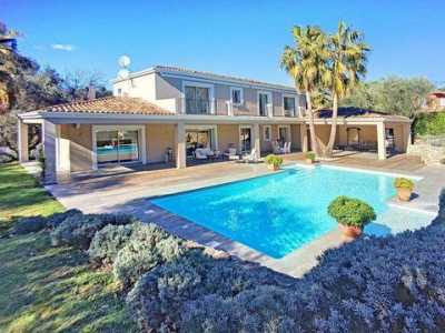 Home For Sale in Mougins, France