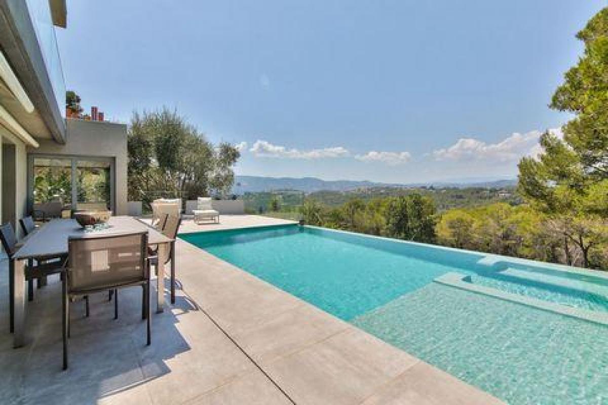 Picture of Home For Sale in Mougins, Cote d'Azur, France