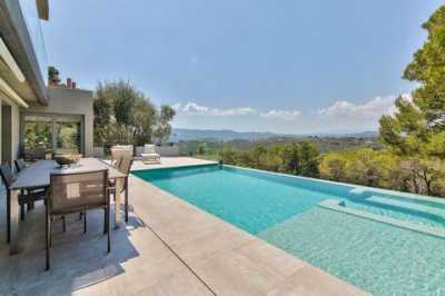 Home For Sale in Mougins, France