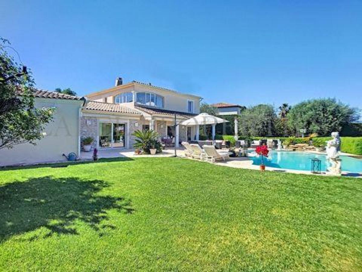 Picture of Home For Sale in Mougins, Cote d'Azur, France