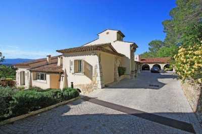 Home For Sale in Mougins, France