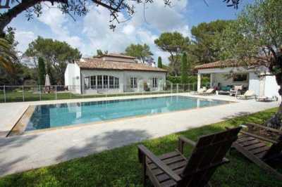 Home For Sale in Mougins, France
