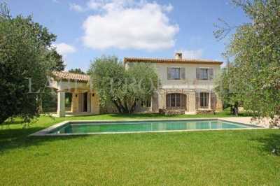 Home For Sale in Valbonne, France