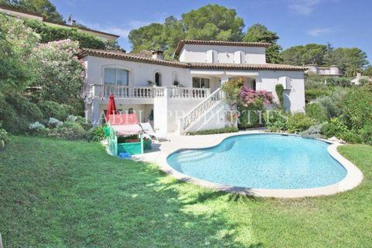 Picture of Home For Sale in Mougins, Cote d'Azur, France