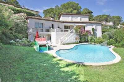 Home For Sale in Mougins, France