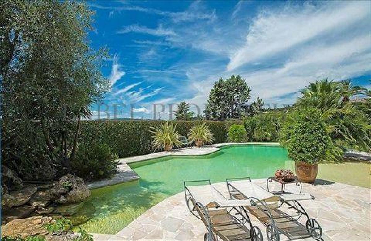 Picture of Home For Sale in Mougins, Cote d'Azur, France