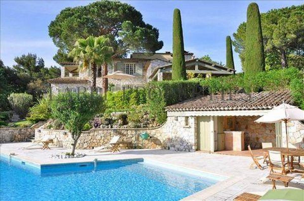 Picture of Home For Sale in Mougins, Cote d'Azur, France