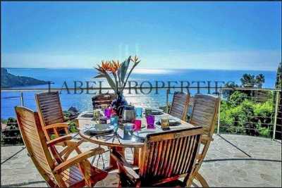 Home For Sale in Theoule Sur Mer, France
