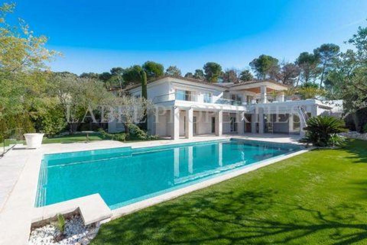 Picture of Home For Sale in Mougins, Cote d'Azur, France