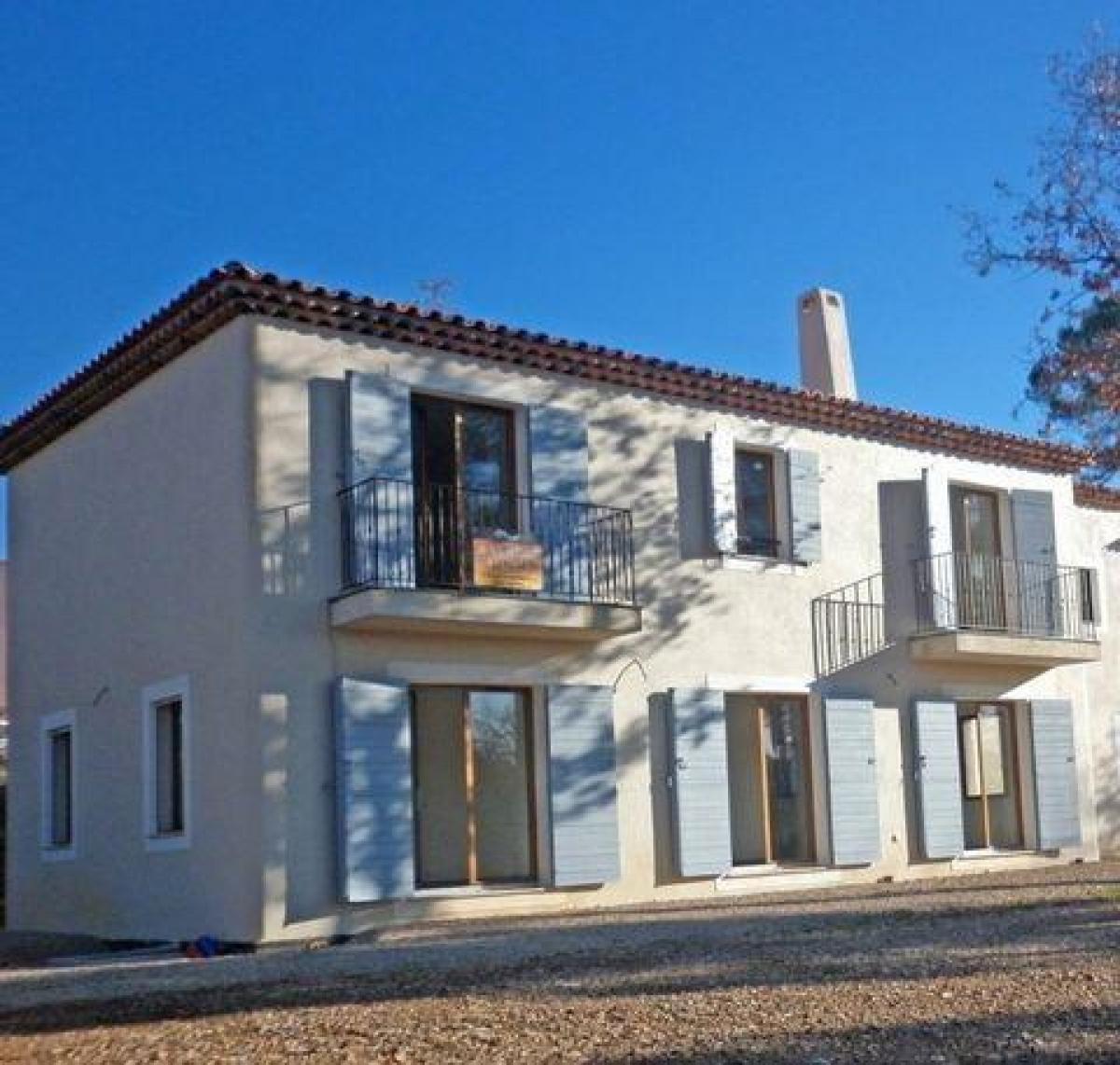 Picture of Home For Sale in Fayence, Cote d'Azur, France