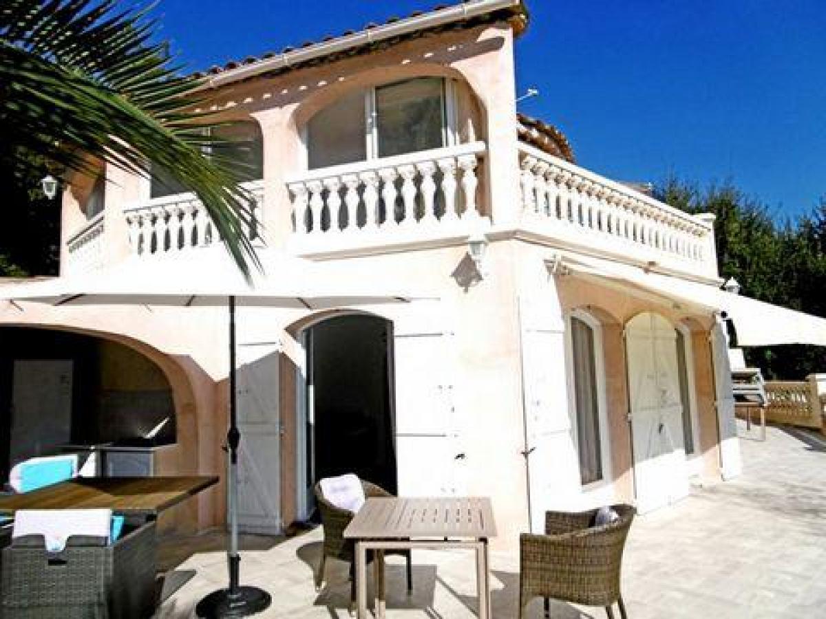 Picture of Home For Sale in LE TIGNET, Cote d'Azur, France