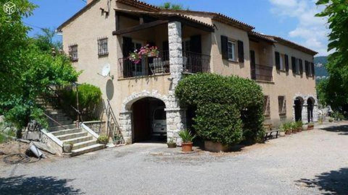 Picture of Home For Sale in PEYMEINADE, Cote d'Azur, France