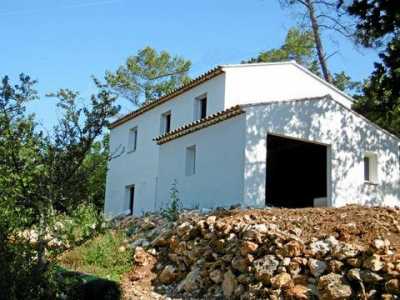 Home For Sale in Fayence, France