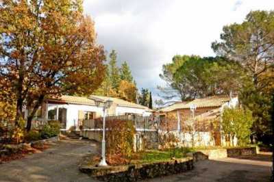 Home For Sale in Fayence, France