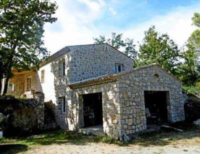 Home For Sale in Fayence, France