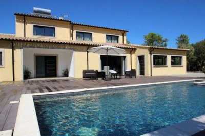 Home For Sale in Montauroux, France