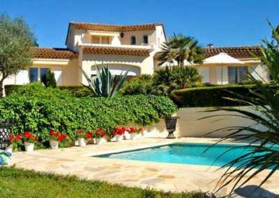 Home For Sale in Montauroux, France