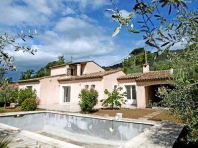 Home For Sale in LE TIGNET, France