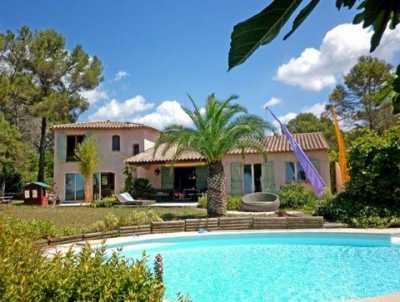Home For Sale in Fayence, France