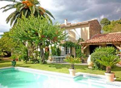 Home For Sale in Montauroux, France