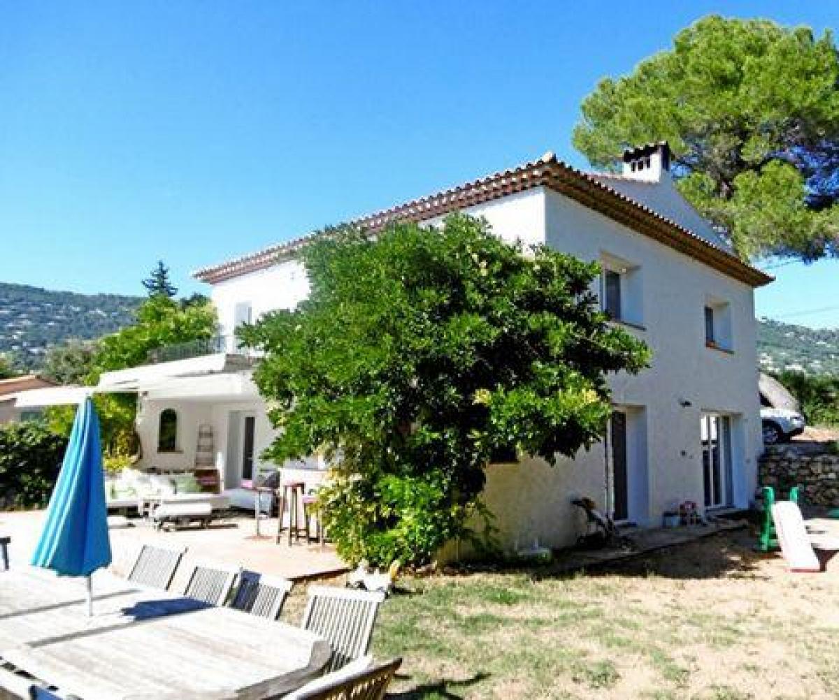 Picture of Home For Sale in PEYMEINADE, Cote d'Azur, France