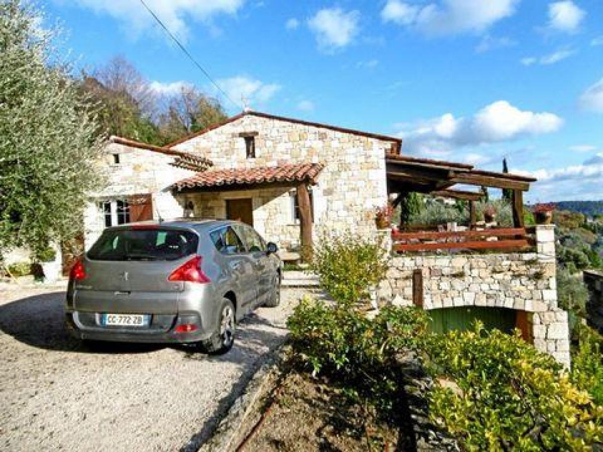 Picture of Home For Sale in Montauroux, Cote d'Azur, France