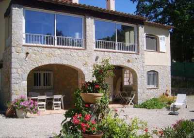 Home For Sale in Cabris, France