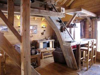 Condo For Sale in Vaujany, France