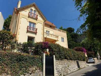 Condo For Sale in Cap D Ail, France