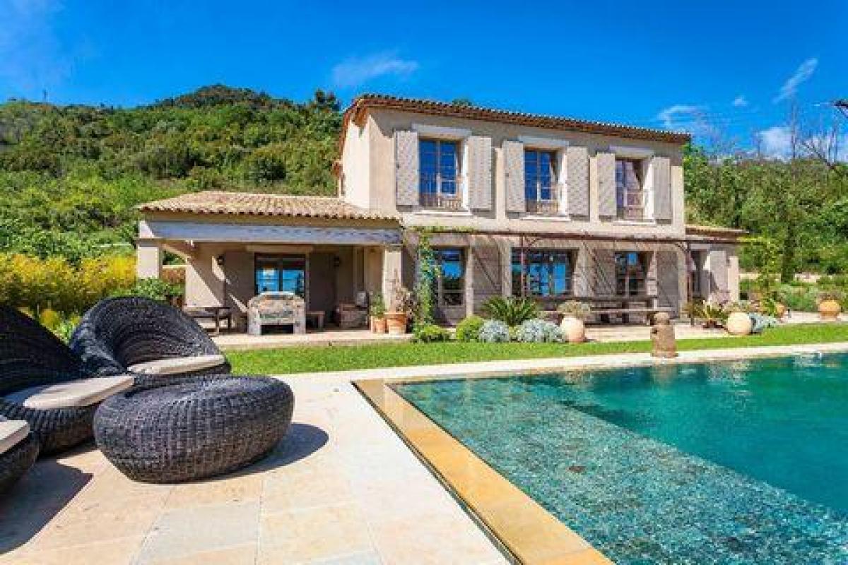 Picture of Home For Sale in Vence, Cote d'Azur, France