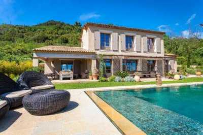 Home For Sale in Vence, France