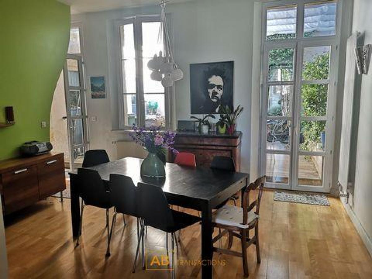 Picture of Home For Sale in Bordeaux, Aquitaine, France