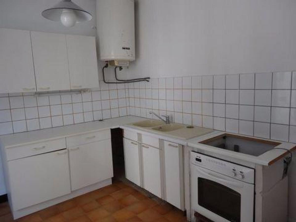 Picture of Condo For Sale in Carpentras, Provence-Alpes-Cote d'Azur, France