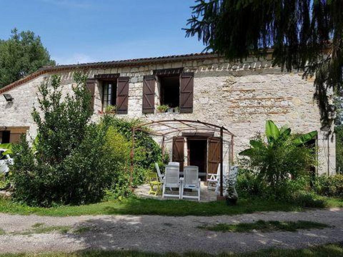 Picture of Home For Sale in Agen, Aquitaine, France