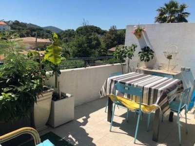 Condo For Sale in Les Issambres, France