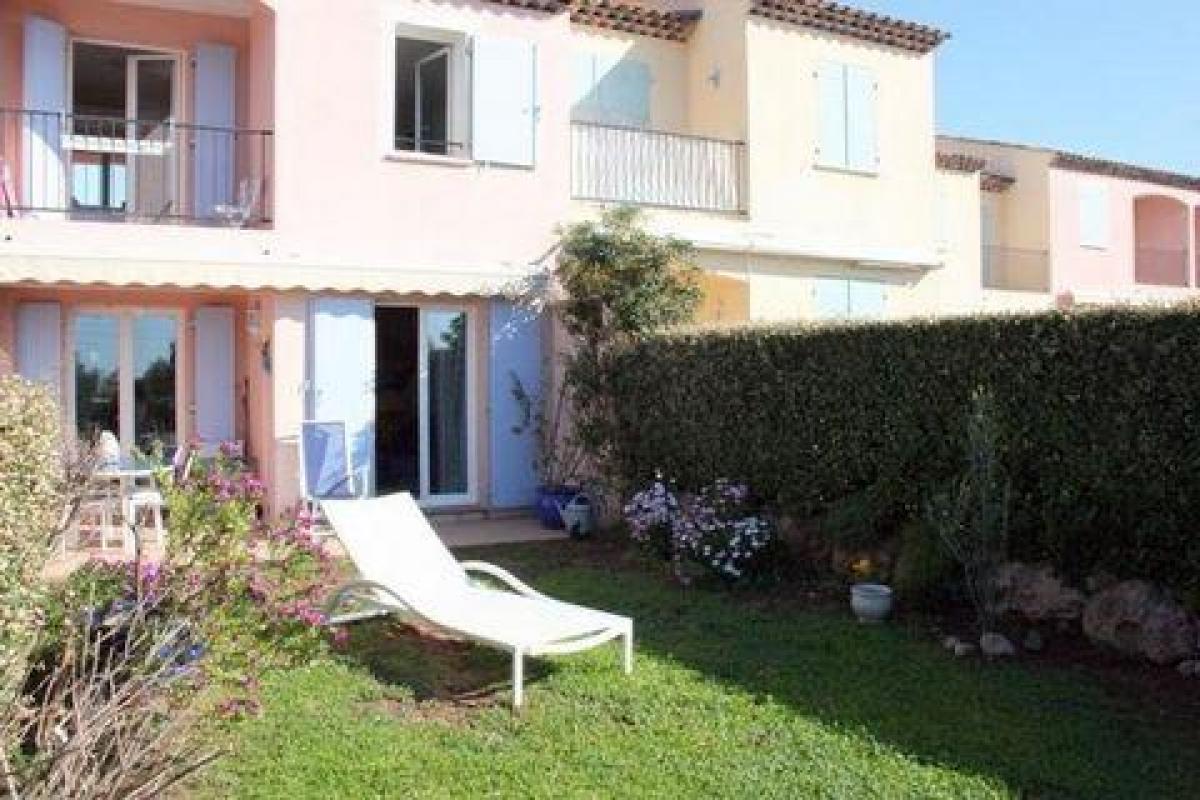 Picture of Home For Sale in Les Issambres, Cote d'Azur, France