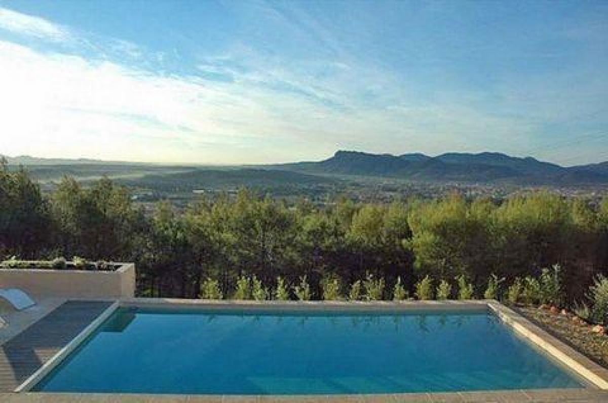 Picture of Home For Sale in La Motte, Cote d'Azur, France