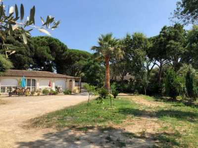 Home For Sale in Grimaud, France