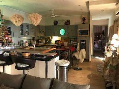 Condo For Sale in Cogolin, France