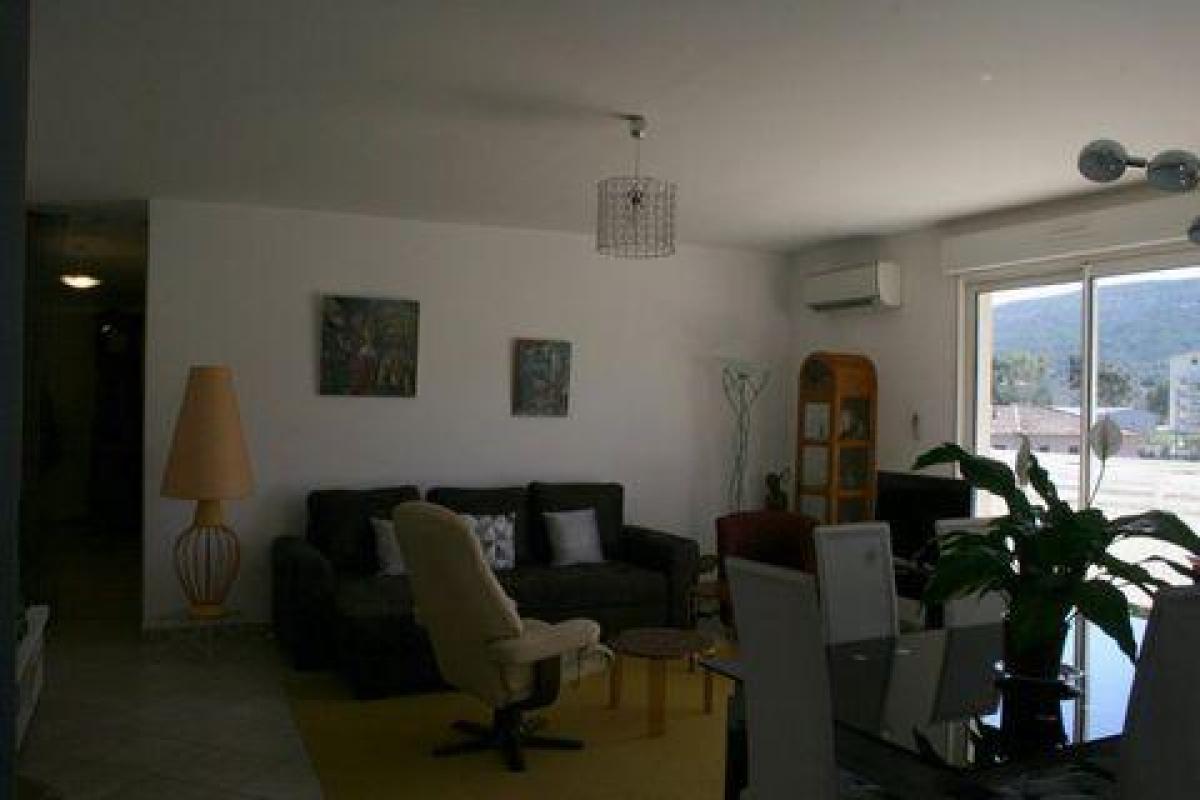 Picture of Condo For Sale in Lucciana, Corse, France