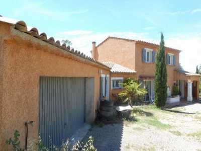 Home For Sale in LORGUES, France