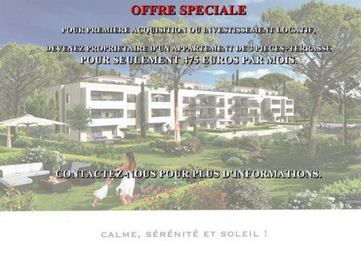 Picture of Home For Sale in Vidauban, Provence-Alpes-Cote d'Azur, France
