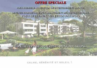 Home For Sale in Vidauban, France