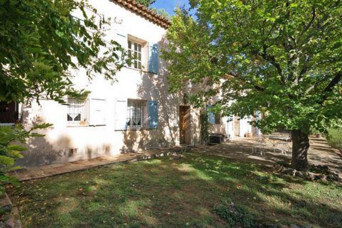 Picture of Home For Sale in LORGUES, Cote d'Azur, France